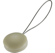 Opritor magnetic de ușă cu cablu de sârmă