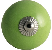 Buton ceramic pentru mobilă