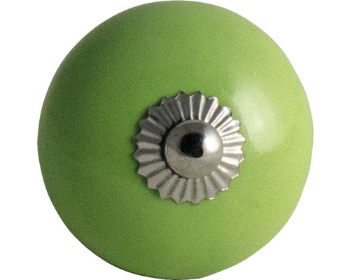 Buton ceramic pentru mobilă