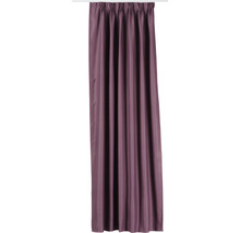 Cortină cu bandă plisată pentru decorarea ferestrelor