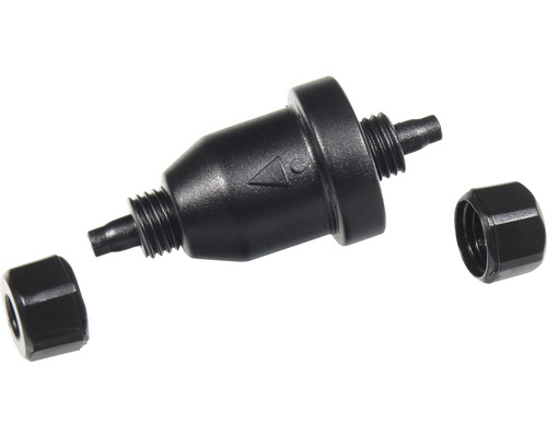 Aerisitor automat pentru radiatoare