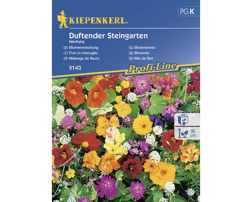 Semințe de flori parfumate Kiepenkerl-0