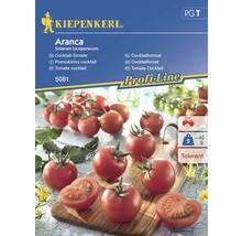Semințe de legume Kiepenkerl, roșii Aranca-thumb-0