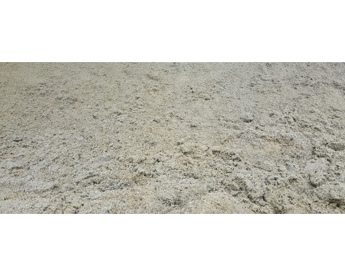 Nisip granulație 0-4 mm