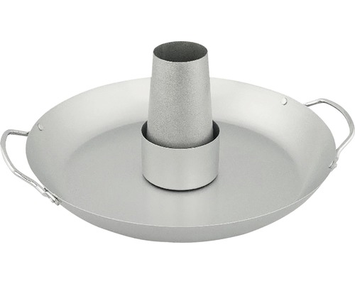Accesoriu pentru gătit pui întreg și wok pentru legume Campingaz Accesoriu pentru gătit pui întreg și wok pentru legume Campingaz