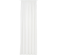 Cortină de duș albă