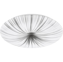 Lumină de plafon cu model în dungi