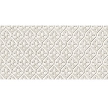 Model de gresie cu decor oriental