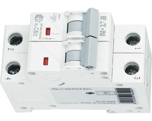 Întrerupător automat Eaton