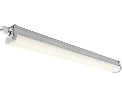 Corp de iluminat pentru încăperi umede