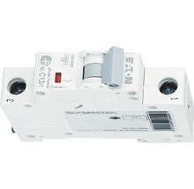 Disjunctor electric modular Eaton xPole Home 1P 13A 4,5kA, curbă C