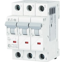 Întrerupător automat Eaton HL-C13/3, tripolar