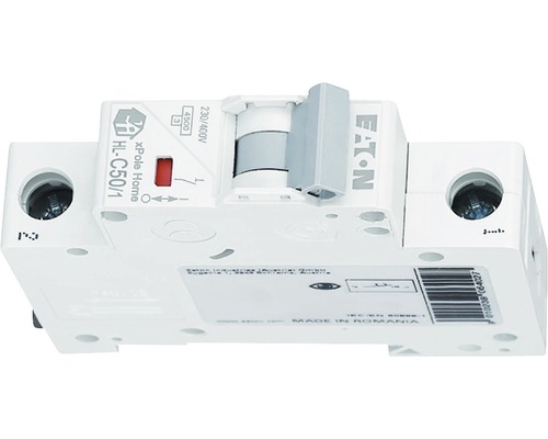 Întrerupător automat Eaton