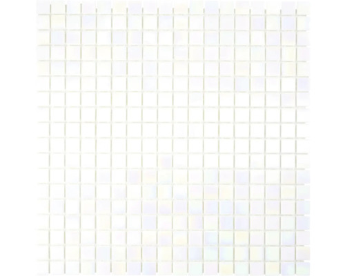 Mozaic GM MRY 100 Quadrat Iridium 29,5x29,5 cm