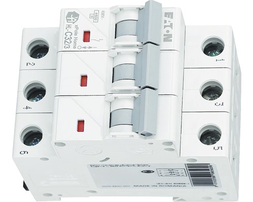 Întrerupător automat Eaton