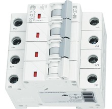 Disjunctor electric modular Eaton xPole Home 3P+N 16A 4,5kA, curbă C