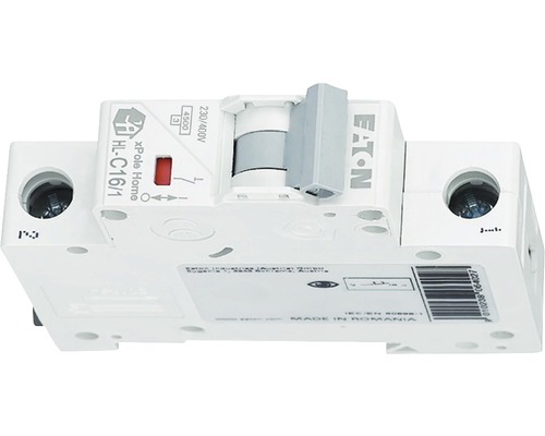 Întrerupător automat Eaton HL-C16/1