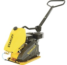 Placă vibratoare Stanley pentru compactarea solului