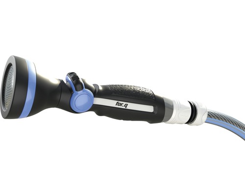 Pulverizator de grădină marca for.q