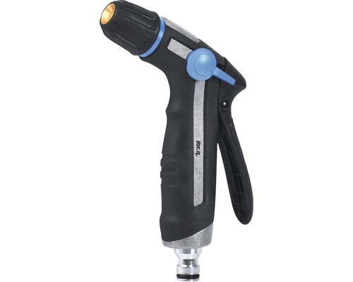 Pistol de pulverizare pentru grădină cu jet reglabil