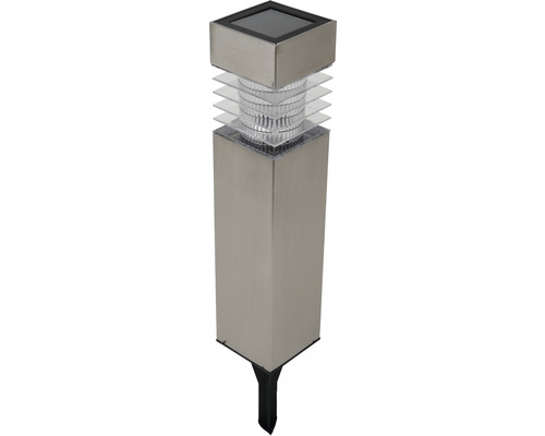 Lampa solară pentru grădină