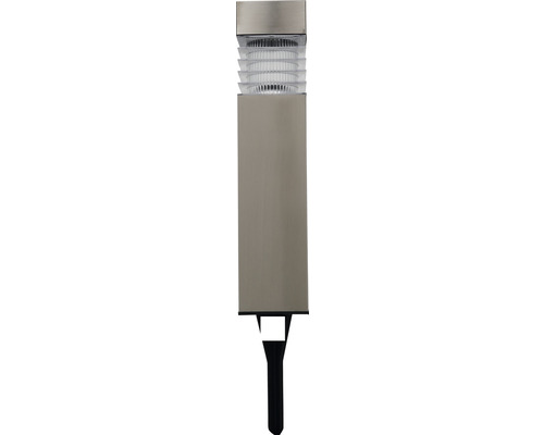 Lampa de grădină cu țăruș de împământare
