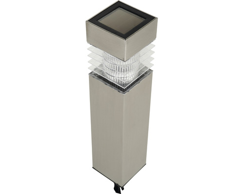 Lampa solară pentru exterior