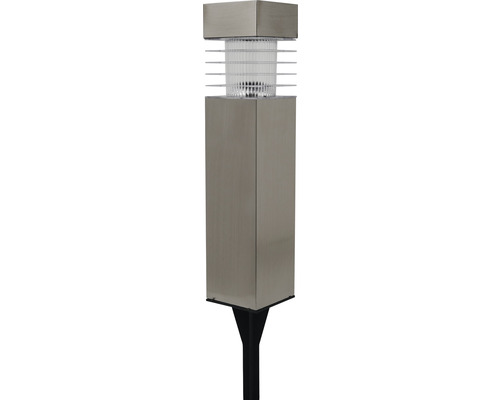 Lampa de grădină din oțel inoxidabil