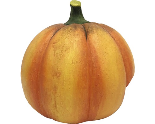 Dovleac decorativ din plastic