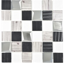 Mozaic XCM Coast Quadrat mix 29,8x29,8 cm