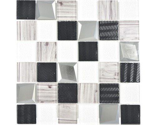 Mozaic XCM Coast Quadrat mix 29,8x29,8 cm