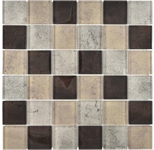 Mozaic XCM Moon 28 quadrat beige 29,8x29,8 cm