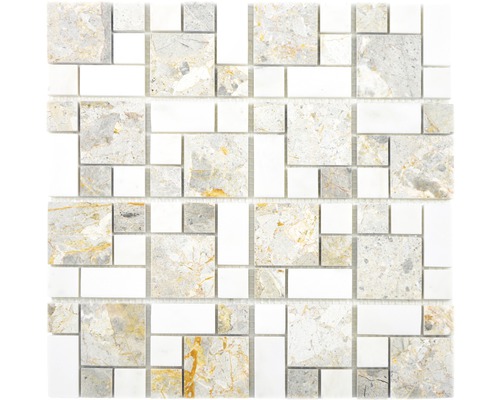 Mozaic XNM MC719 piatră 30,5x30,5 cm