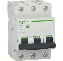 Întrerupător automat Schneider Electric Easy9 C10