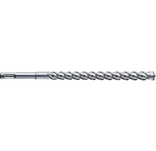 Burghiu beton SDS-plus Makita Nemesis II Ø12x210 mm