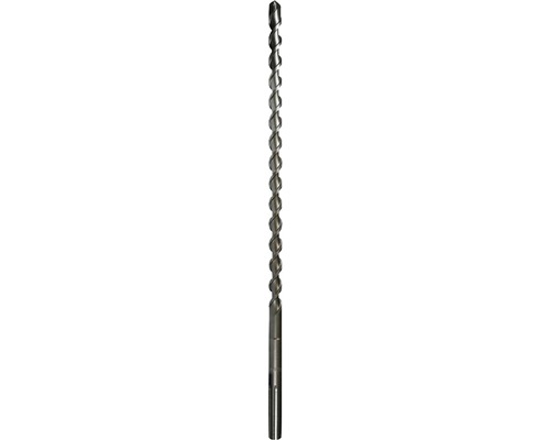 Burghiu spiral metalic