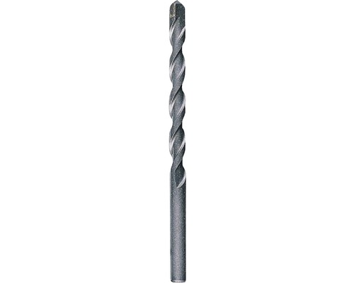 Burghiu elicoidal din metal