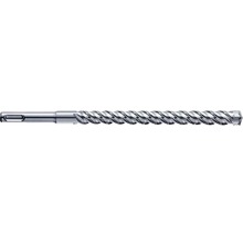 Burghiu beton SDS-plus Makita Nemesis II Ø8x165 mm