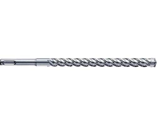 Burghiu pentru ciocane rotopercutoare