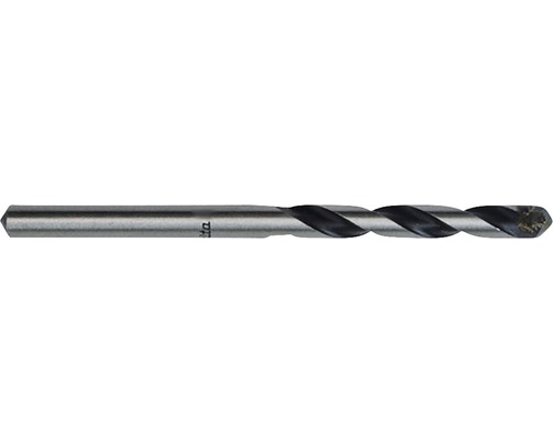 Burghiu pentru metal
