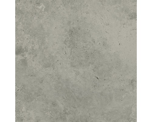 Gresie exterior / interior porțelanată Candy Light Grey 79,8x79,8 cm