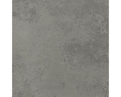 Gresie exterior / interior porțelanată Candy Grey 79,8x79,8 cm
