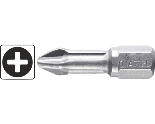 Bit de șurubelniță în cruce