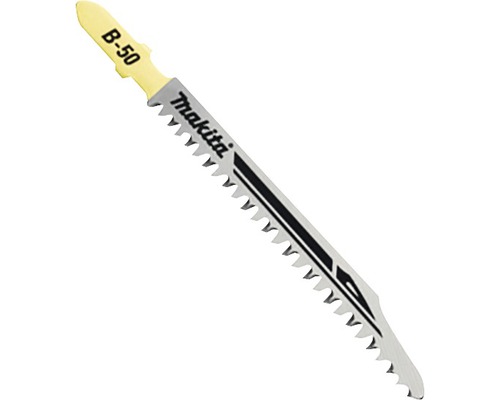 Pânze fierăstrău pendular Makita B50 100/77 mm, pentru | HORNBACH