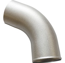 Țeavă metalică curbată