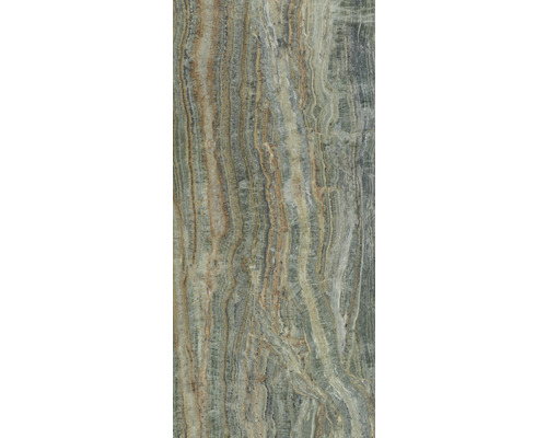 Model de faianță cu aspect de piatră naturală