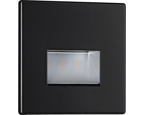 Lumină de orientare LED pătrată pentru interior