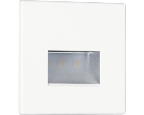 Lumină de orientare LED pătrată pentru montaj pe perete