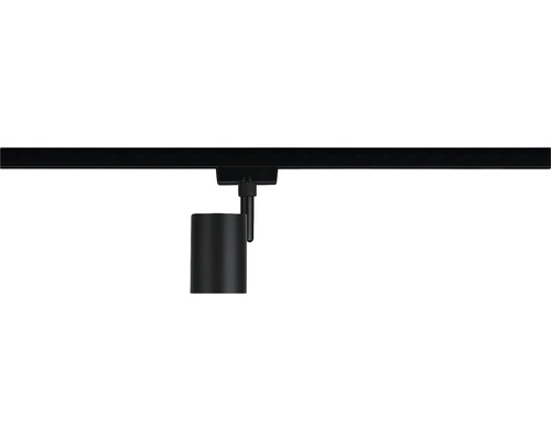 Spot cu șină cu un singur reflector