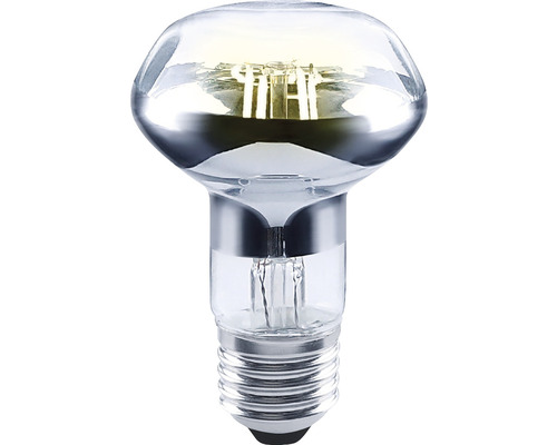 Bec reflector cu soclu E27